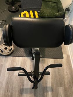 Powetec Arm and Leg Attachments