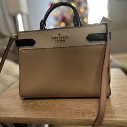 Kate Spade Christmas Bag