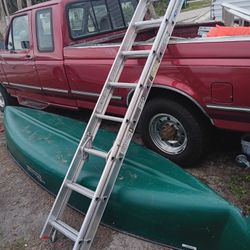 16 Ft Latter 