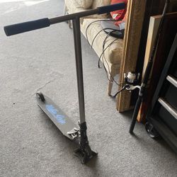 Customized Pro Scooter