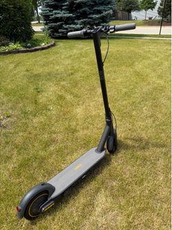 Segway -  Electric Scooter - Long Range Commuter Scooter, 16