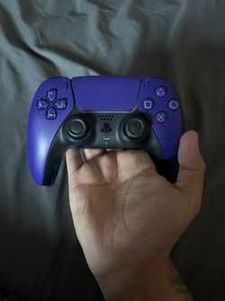 Ps5 controller
