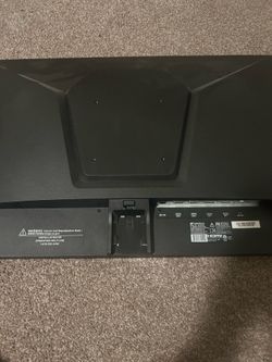 Sansui Monitor