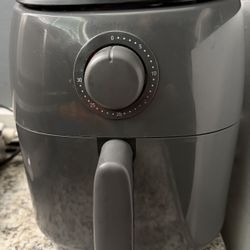 Dash Express Crisp Air Fryer 