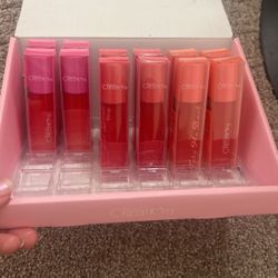 Lip Gloss