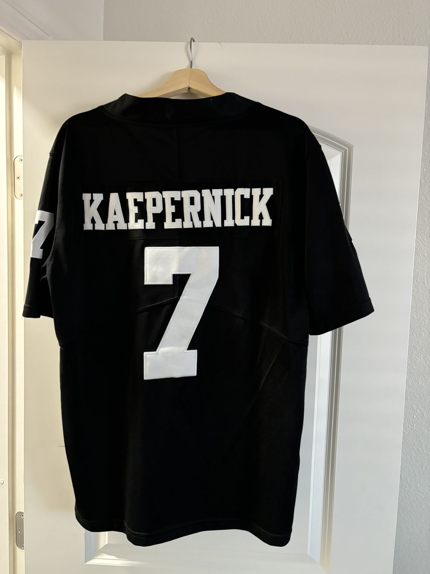 Kaepernick Jersey
