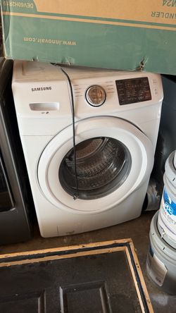 samsung washer