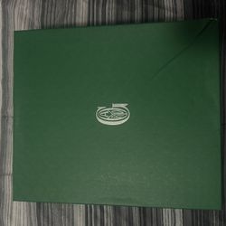 Goyard Men’s Side Bag 1:1