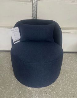 Swivel Chair (New)