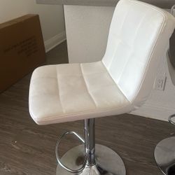 High Chair Stool Set Of 2