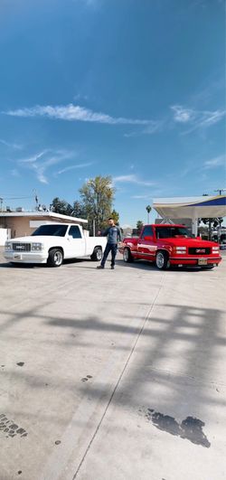 WHEELS FOR YOUR OBS