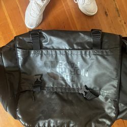 North Face Rolling Thunder Suitcase