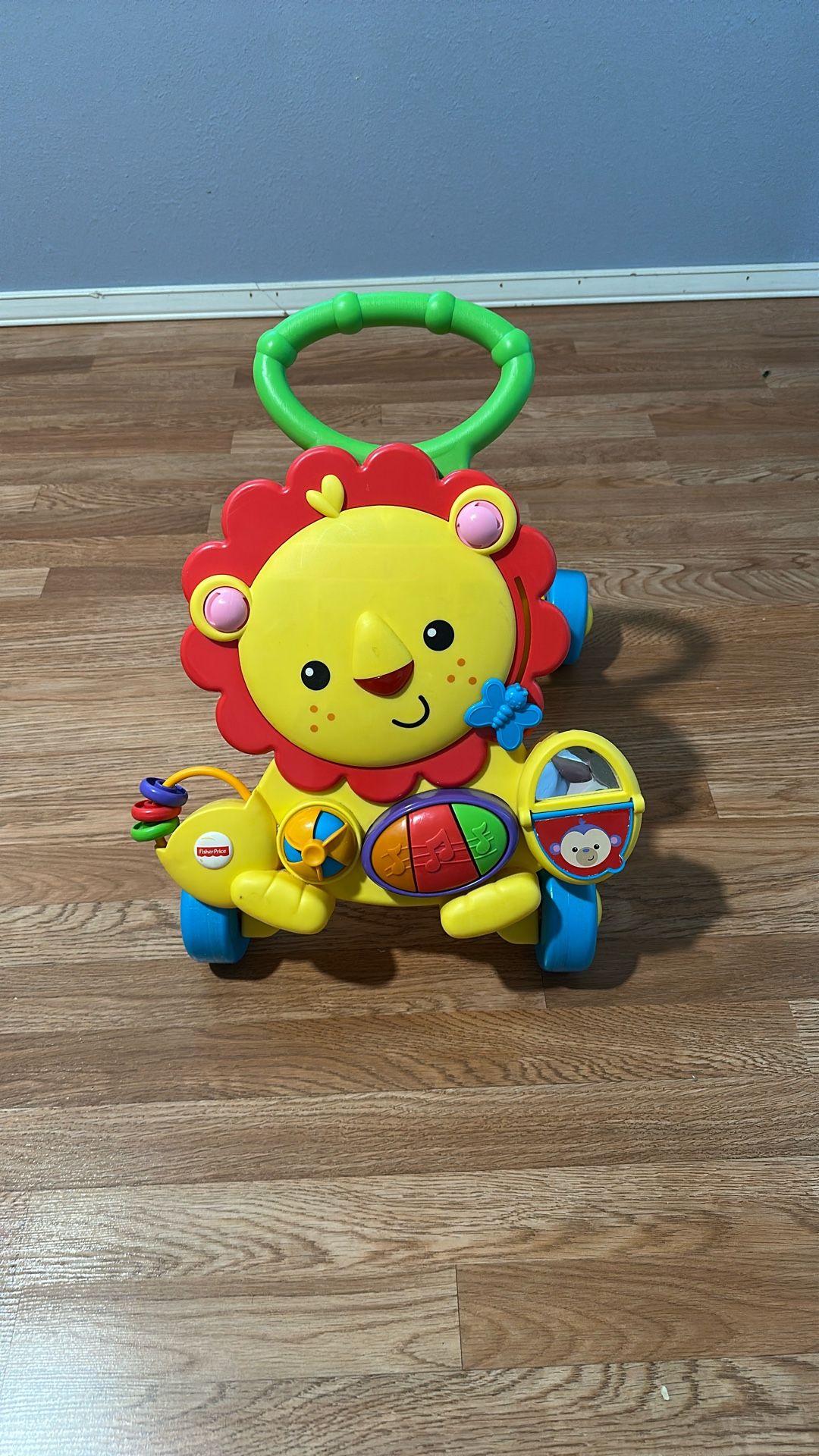 Baby Walker