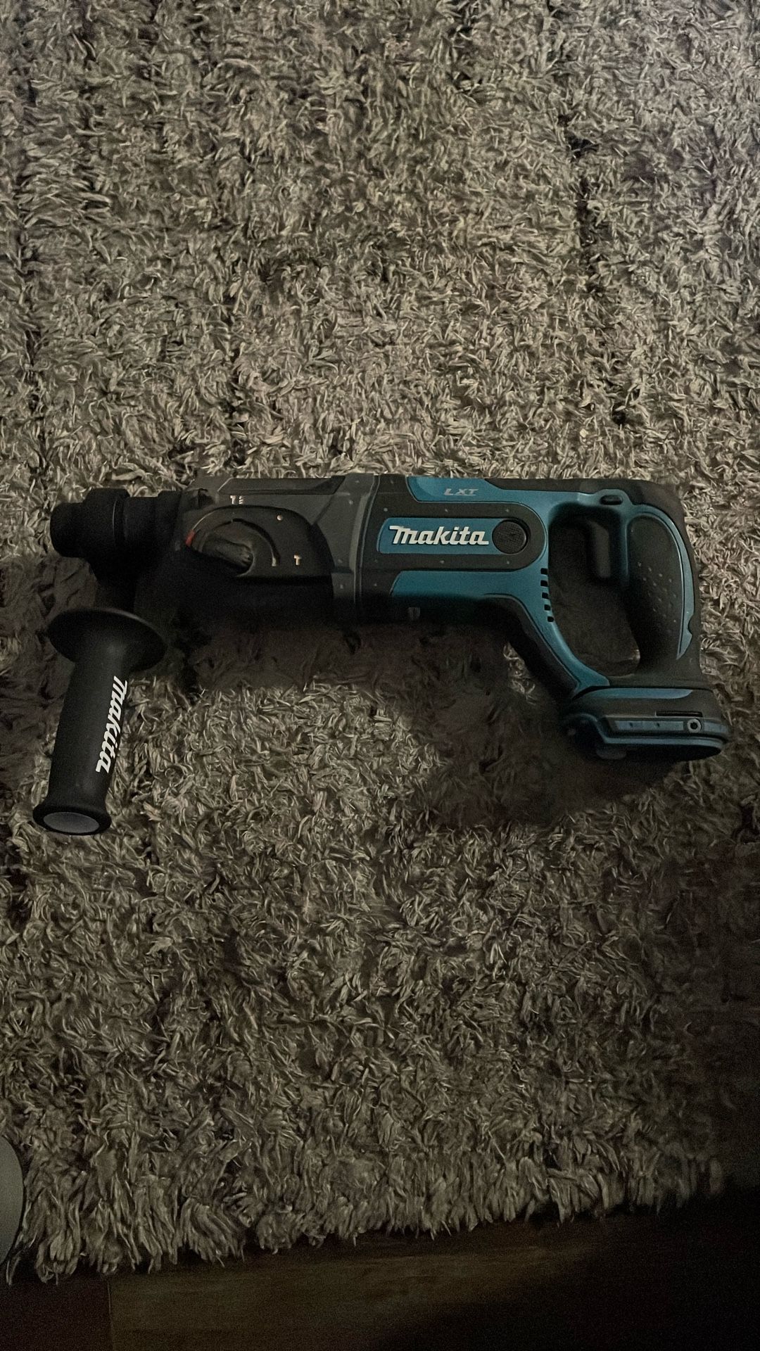 Makita Rotary Hammer