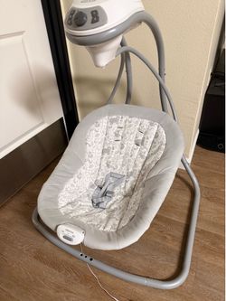 Graco Swing