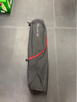 Manfrotto Light stand bag LBAG110