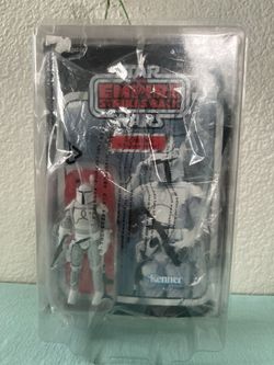 Star Wars Boba Fett (Prototype Armor)