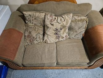 Loveseat Couch