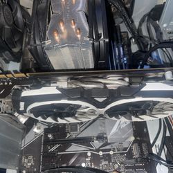 1080 Graphics Card