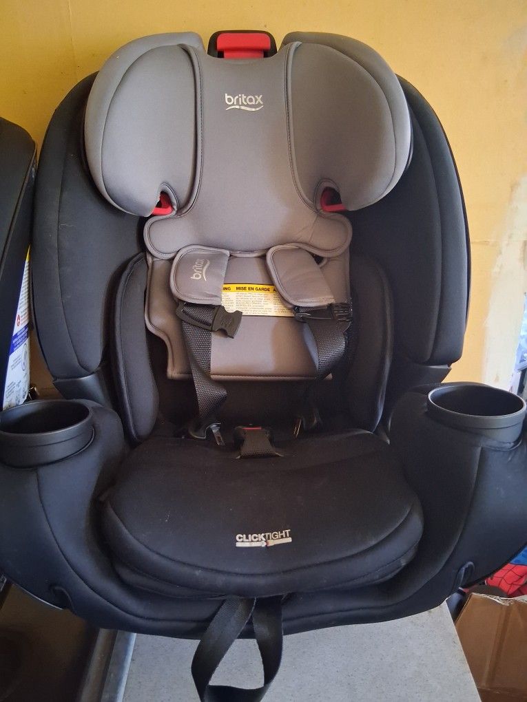 Car Seat 