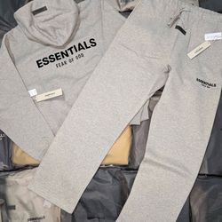 Essential’s sets