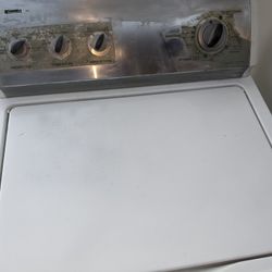 Kenmore Washer Super Capacity And Heavy Duty 