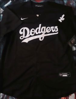 Dodgers ohtani jersey