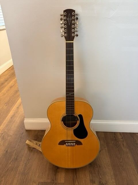 Guitars 