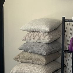 Pillows