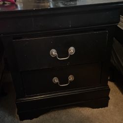 nightstand 