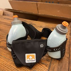 EUC Nathan Speed 2 Hydration Belt