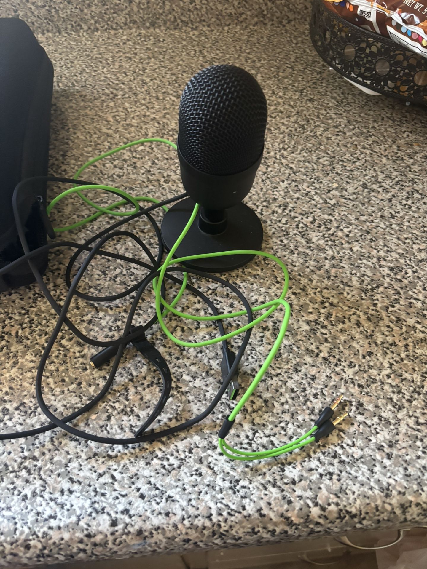 Razer Seiren