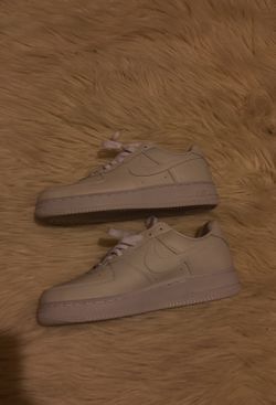 Nike Air Force 1s