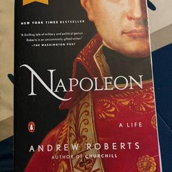 Napoleon book