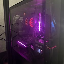 Gaming pc