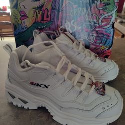 Women's Skechers