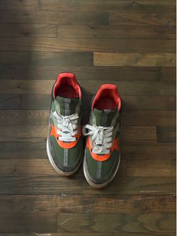 Alexander mcqueens size 10.5 - [$165]
