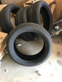 SALE💥💥set of 4 new tires
