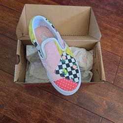Kids Vans