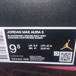Air Jordans