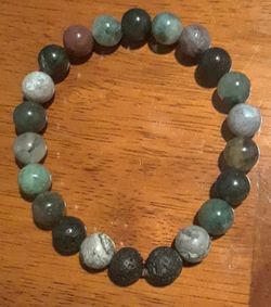 Nice Healing Bead Bracelet
