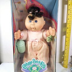 1995 Cabbage Patch Kids Baby Doll