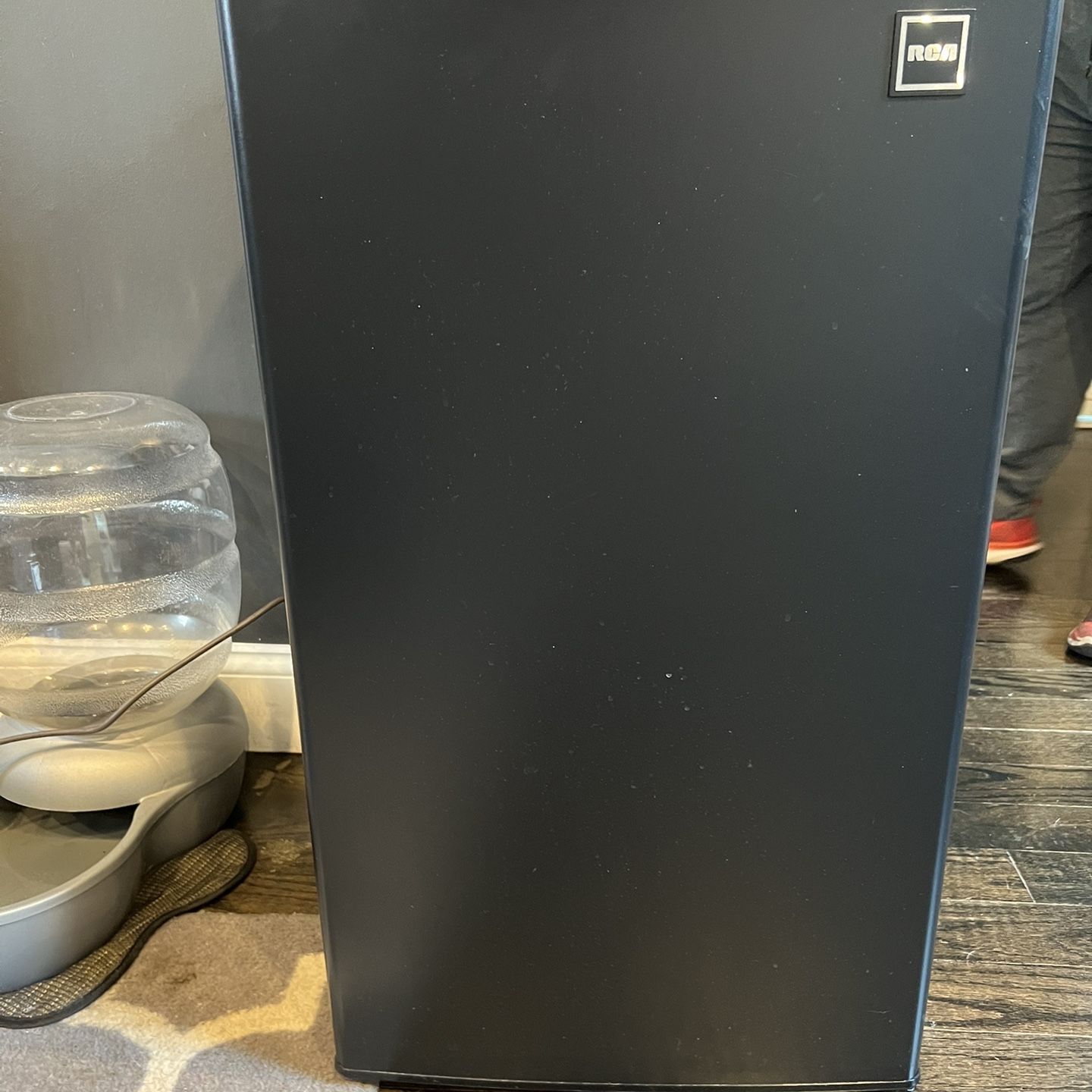 RCA Minifridge - Very Lightly Used