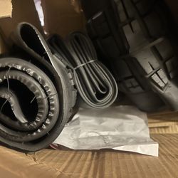 20x4 Inch Fat Tire