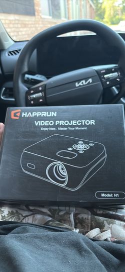 Projector