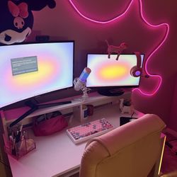 Selling PC set up!! 