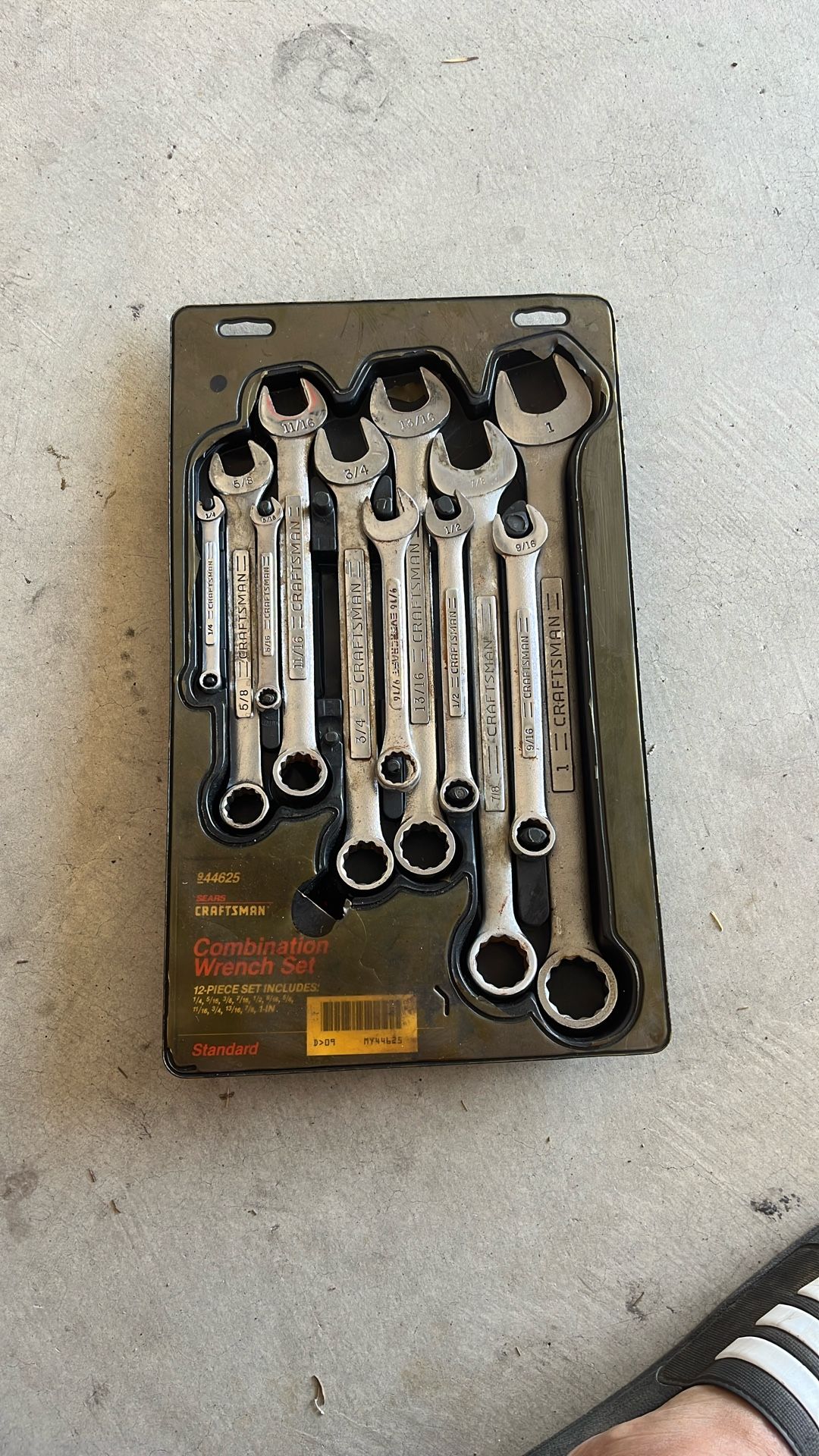 Mechanical Tool