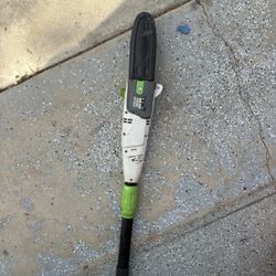 Portland Electric Pole Saw Light Brand New Works Great