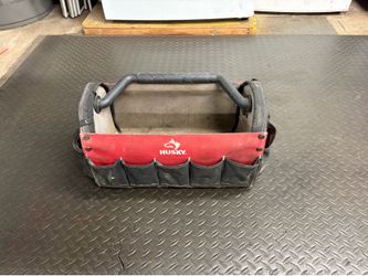 Husky ToolBag