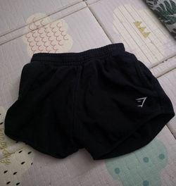 Gymshark shorts